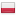 calka.pl hosted country